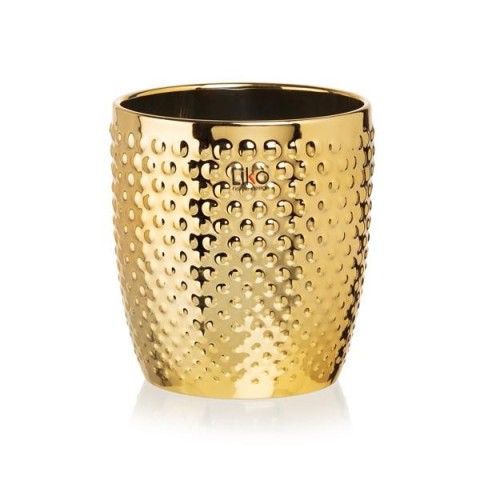 CASPO' D.13 H.14 YORK CHROME GOLD